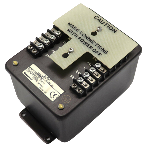 EG1033AC01 New Honeywell EG Flame Amplifier